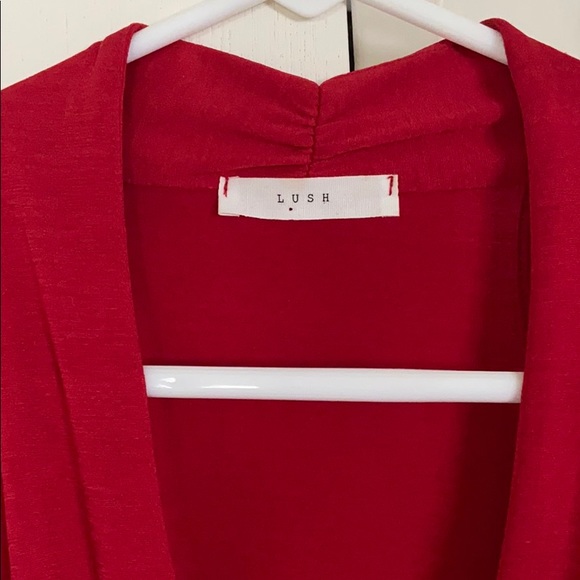 LUSH Dress - Picture 2 of 4